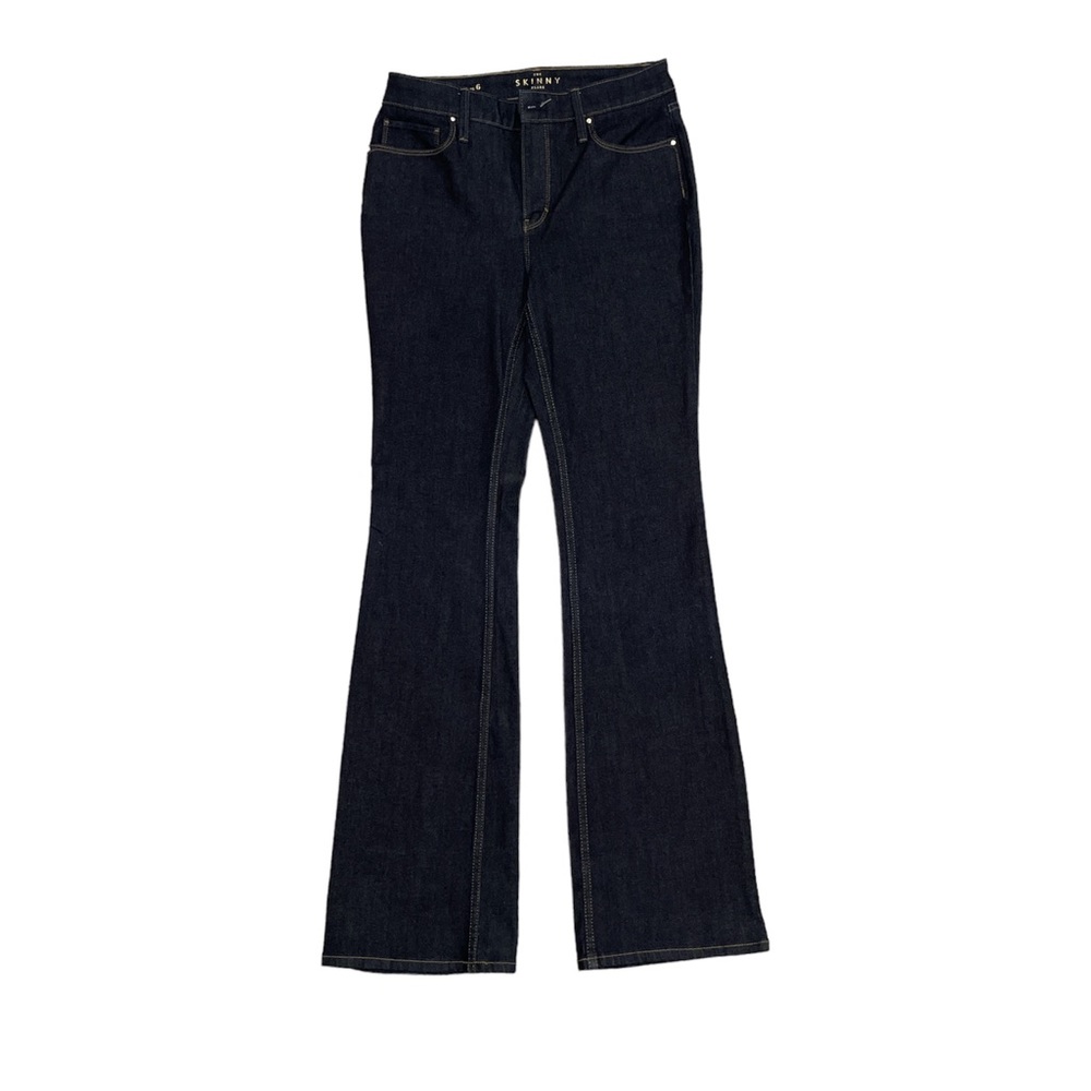 White House Black market jeans